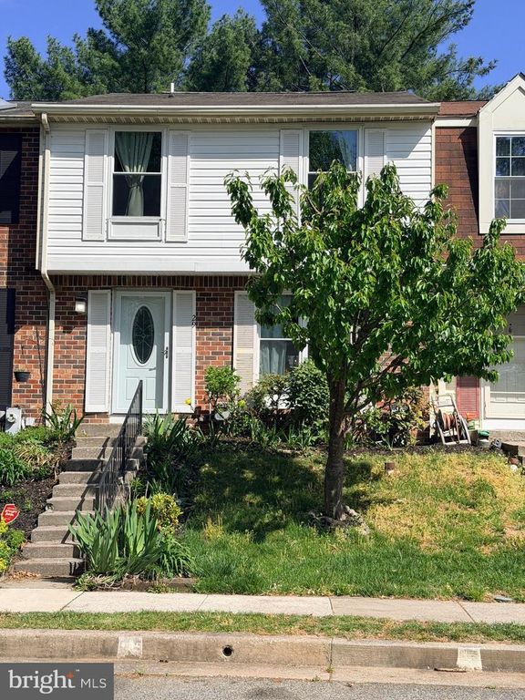 29 REDARE CT, Baltimore, MD 21234