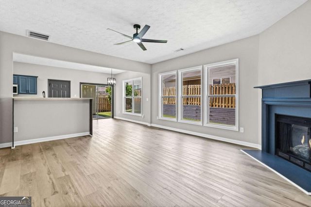 1204 Red Bud Lane, Canton, GA 30114