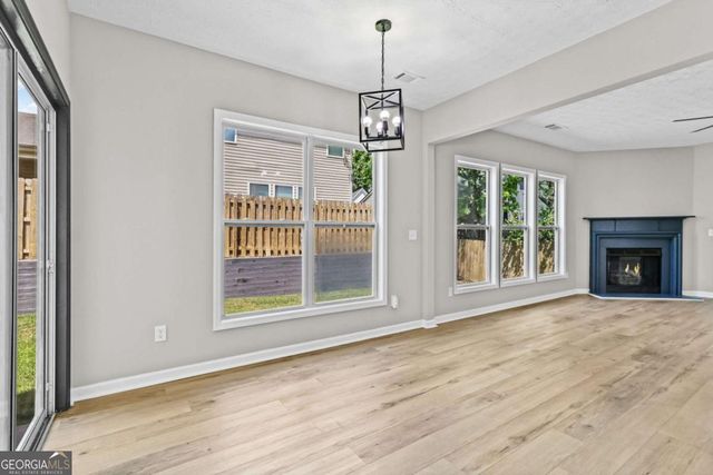 1204 Red Bud Lane, Canton, GA 30114