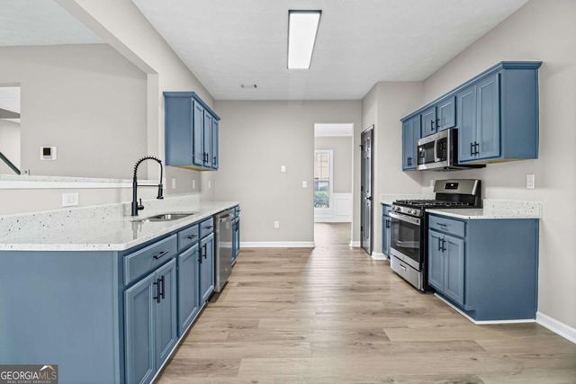 1204 Red Bud Lane, Canton, GA 30114