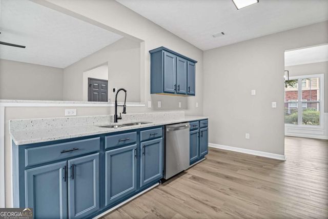 1204 Red Bud Lane, Canton, GA 30114