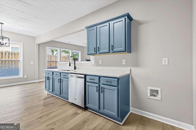 1204 Red Bud Lane, Canton, GA 30114