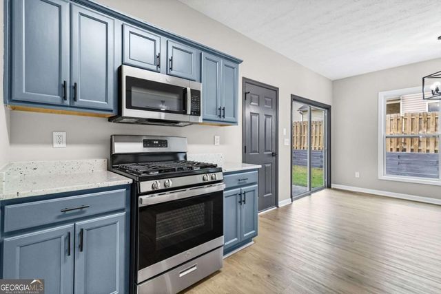 1204 Red Bud Lane, Canton, GA 30114
