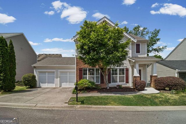 1204 Red Bud Lane, Canton, GA 30114