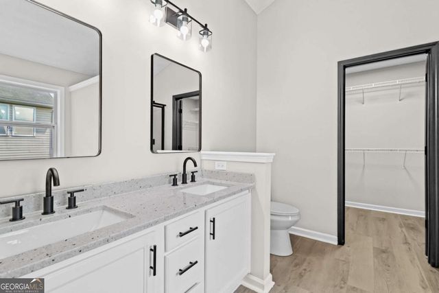 1204 Red Bud Lane, Canton, GA 30114