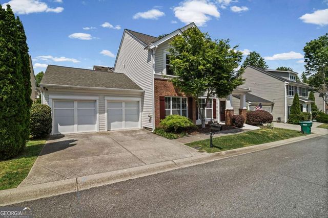 1204 Red Bud Lane, Canton, GA 30114