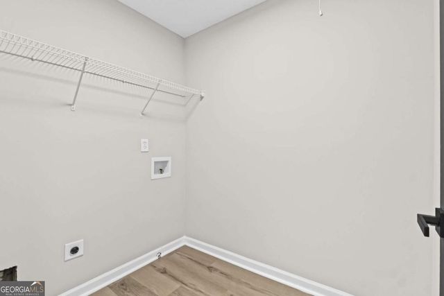 1204 Red Bud Lane, Canton, GA 30114