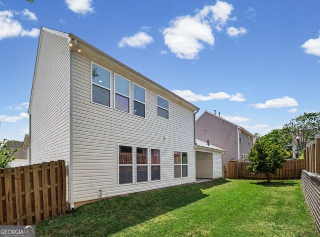 1204 Red Bud Lane, Canton, GA 30114