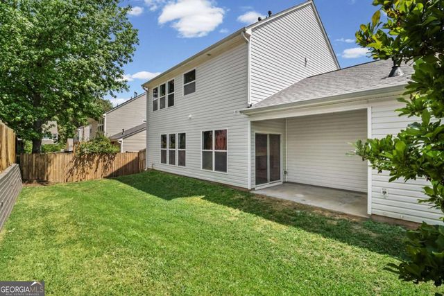 1204 Red Bud Lane, Canton, GA 30114