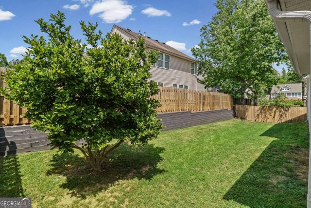 1204 Red Bud Lane, Canton, GA 30114