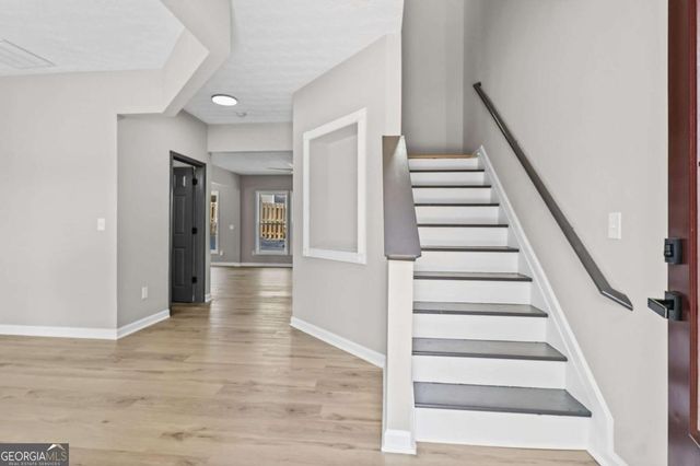 1204 Red Bud Lane, Canton, GA 30114