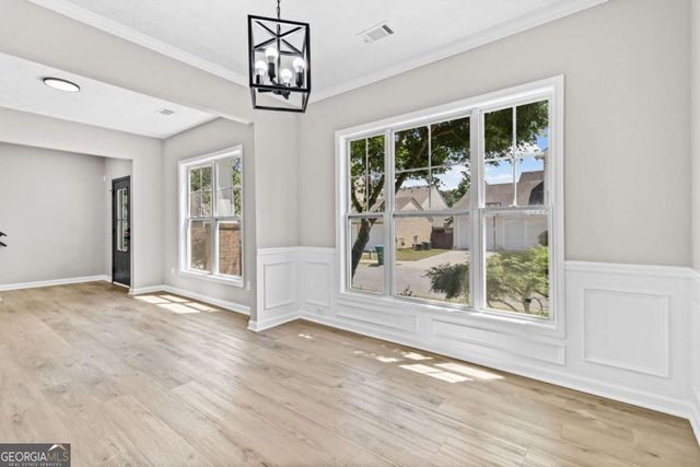 1204 Red Bud Lane, Canton, GA 30114