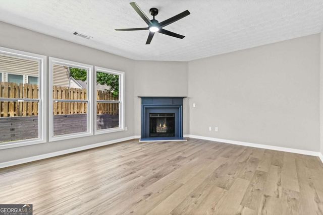 1204 Red Bud Lane, Canton, GA 30114
