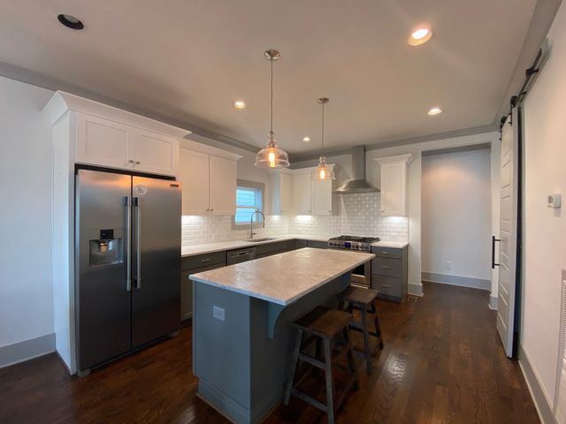 1104B W Grove Ave, Nashville, TN 37203