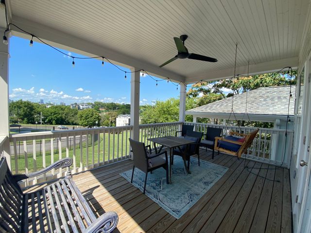 1104B W Grove Ave, Nashville, TN 37203