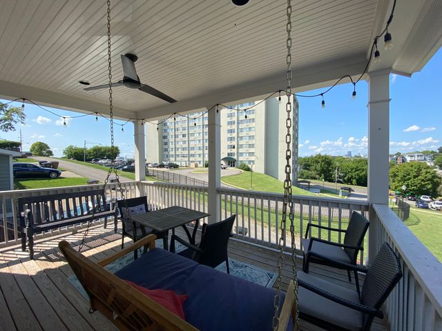 1104B W Grove Ave, Nashville, TN 37203