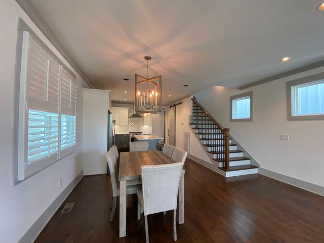 1104B W Grove Ave, Nashville, TN 37203