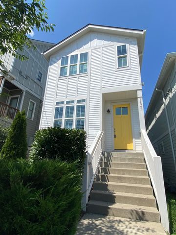 1104B W Grove Ave, Nashville, TN 37203