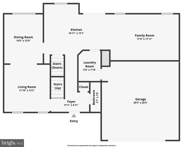 7447 SENECA RIDGE DR, York, PA 17403