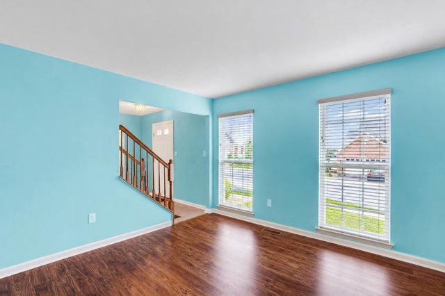 7447 SENECA RIDGE DR, York, PA 17403
