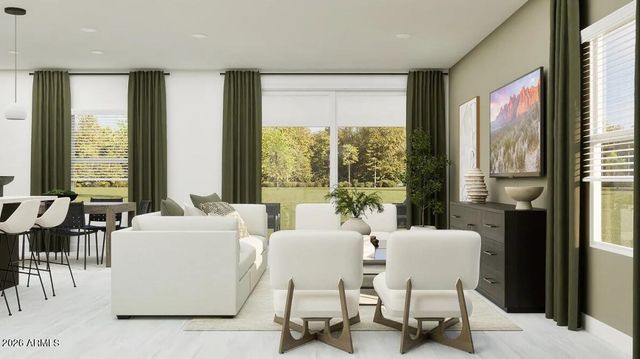 10281 S FLUME Trail, Apache Junction, AZ 85120