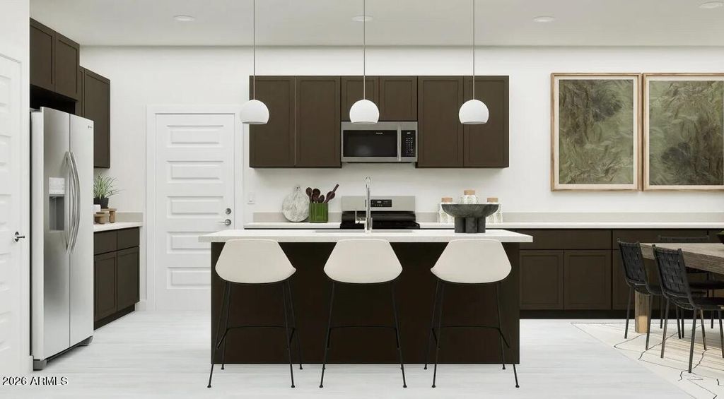 Image 4 of property listing at 10281 S FLUME Trail, Apache Junction, AZ 85120