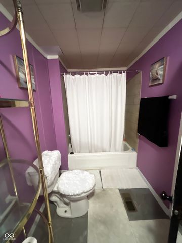 1433 Charles Street, Indianapolis, IN 46225