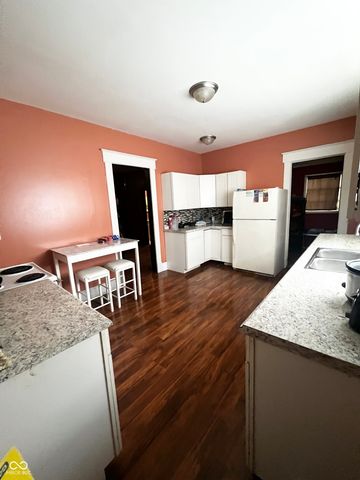 1433 Charles Street, Indianapolis, IN 46225