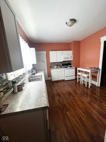 1433 Charles Street, Indianapolis, IN 46225