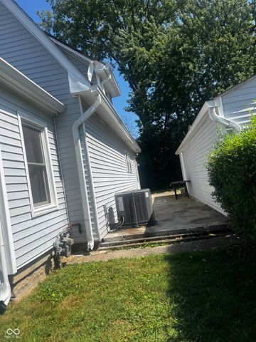 1433 Charles Street, Indianapolis, IN 46225