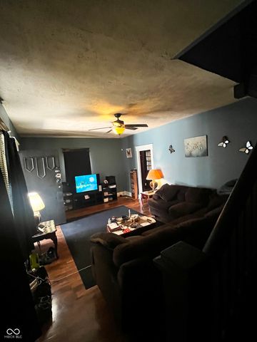 1433 Charles Street, Indianapolis, IN 46225