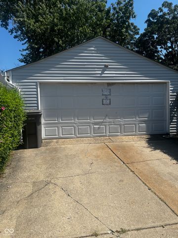 1433 Charles Street, Indianapolis, IN 46225