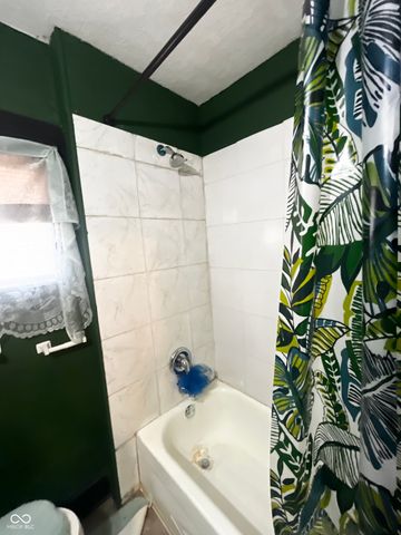 1433 Charles Street, Indianapolis, IN 46225