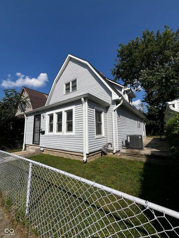 1433 Charles Street, Indianapolis, IN 46225