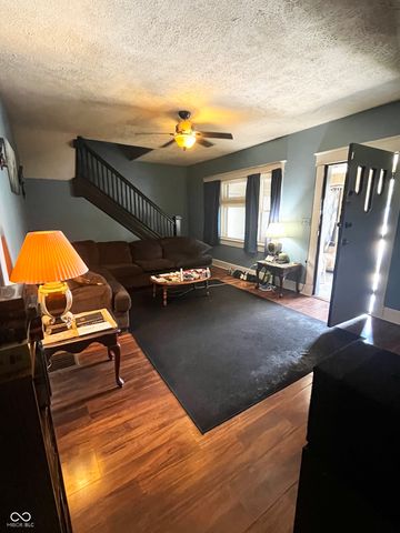 1433 Charles Street, Indianapolis, IN 46225