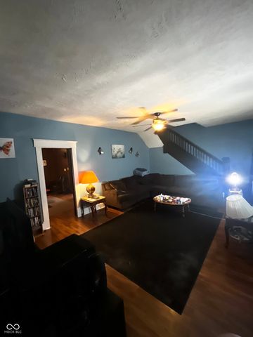 1433 Charles Street, Indianapolis, IN 46225