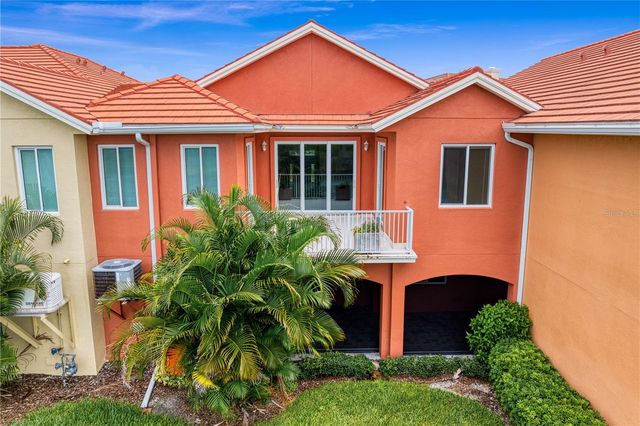 11 FRANKLIN COURT S C, St Petersburg, FL 33711
