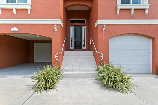 11 FRANKLIN COURT S C, St Petersburg, FL 33711