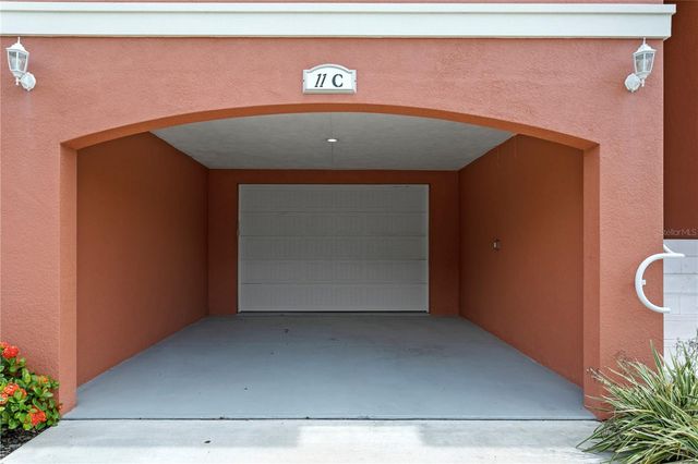 11 FRANKLIN COURT S C, St Petersburg, FL 33711