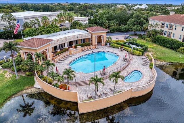 11 FRANKLIN COURT S C, St Petersburg, FL 33711