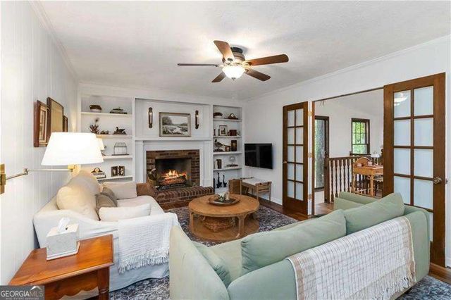 2837 Rosemont Drive, Lawrenceville, GA 30044