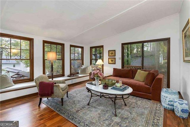 2837 Rosemont Drive, Lawrenceville, GA 30044