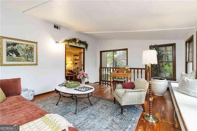 2837 Rosemont Drive, Lawrenceville, GA 30044