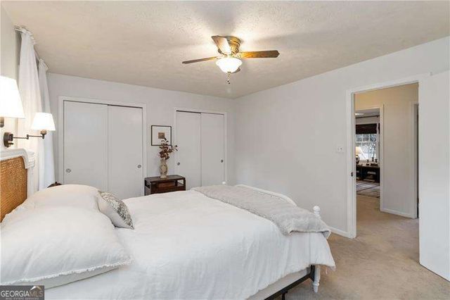 2837 Rosemont Drive, Lawrenceville, GA 30044