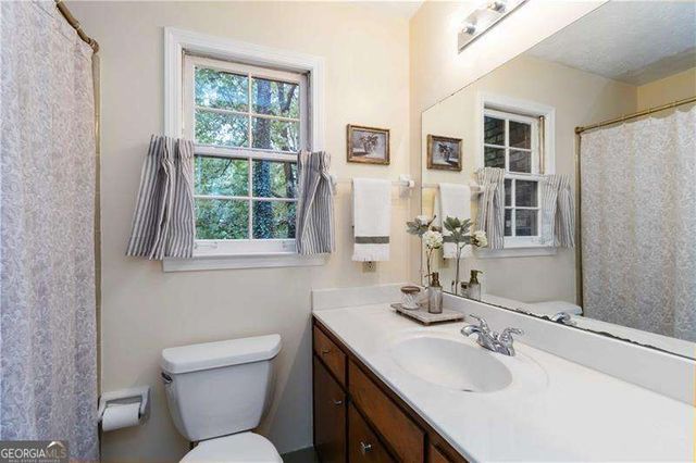 2837 Rosemont Drive, Lawrenceville, GA 30044
