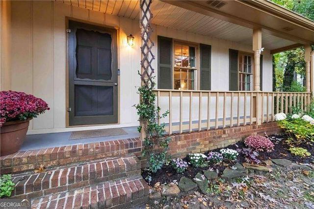 2837 Rosemont Drive, Lawrenceville, GA 30044