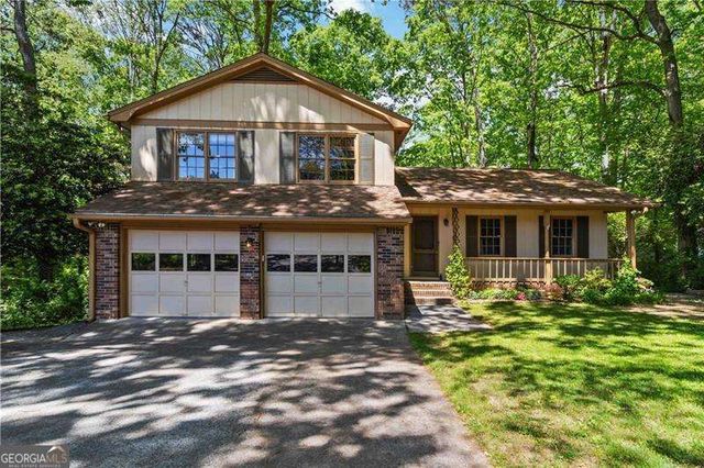 2837 Rosemont Drive, Lawrenceville, GA 30044