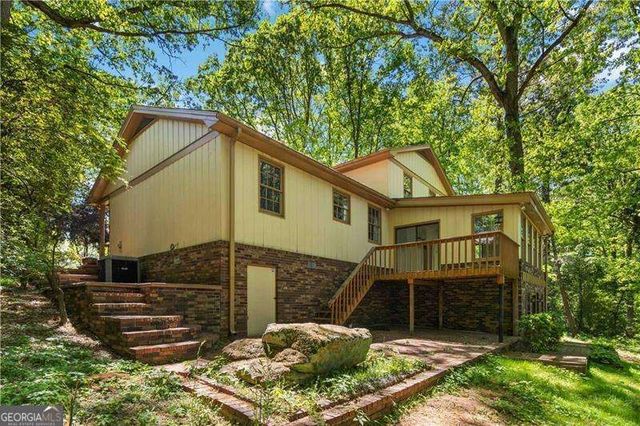 2837 Rosemont Drive, Lawrenceville, GA 30044