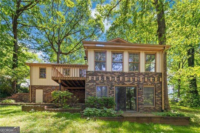 2837 Rosemont Drive, Lawrenceville, GA 30044
