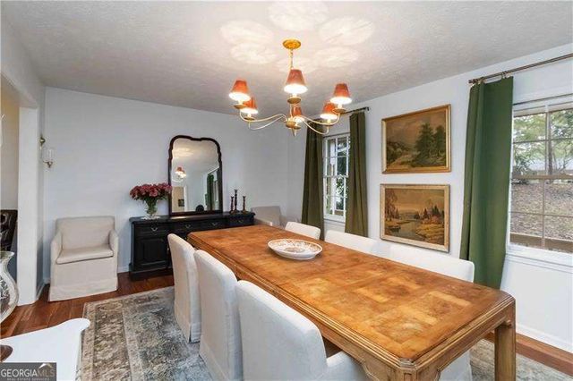 2837 Rosemont Drive, Lawrenceville, GA 30044
